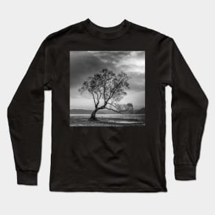 Tree Long Sleeve T-Shirt